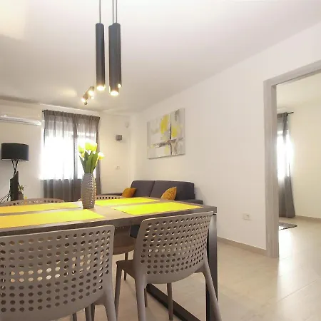 House Helena 2068 Fazana