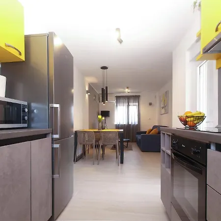 House Helena 2068 Holiday home