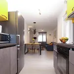 House Helena 2068 Holiday home