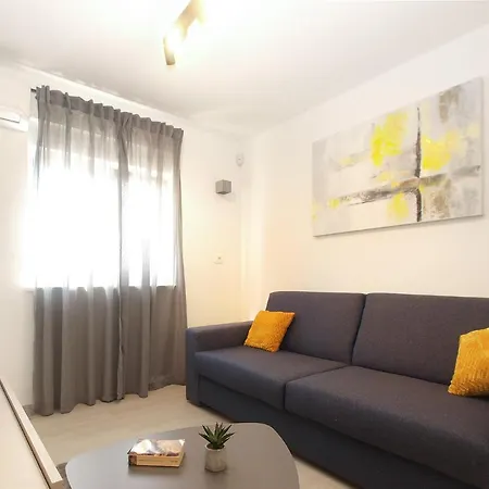 Ferienhaus House Helena 2068
